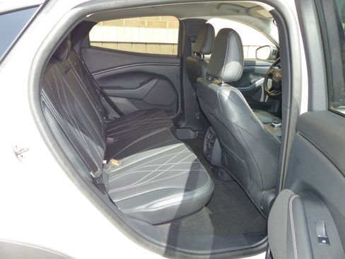 Used 2023 Ford Mustang Mach-E Select AWD/4WD image 30