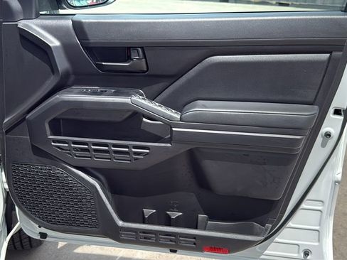 Used 2025 Toyota Tacoma SR w/ Towing Package image 26