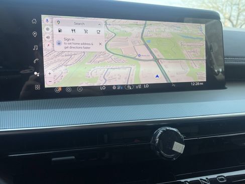 New 2026 Nissan Murano Platinum image 5