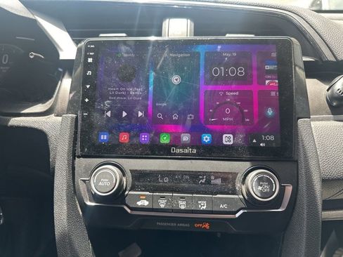 Used 2020 Honda Civic LX image 8