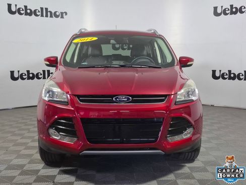 Used 2014 Ford Escape Titanium FWD image 2