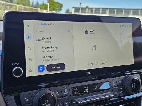 New 2026 Toyota Grand Highlander AWD image 29