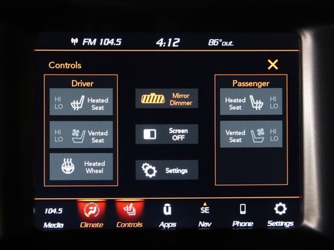 Used 2020 Dodge Charger Scat Pack RWD image 53