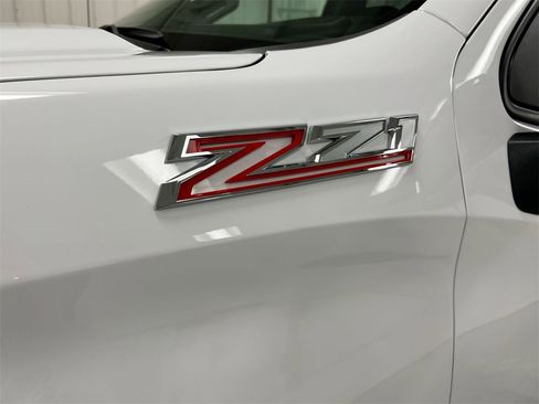 New 2026 Chevrolet Silverado 1500 RST w/ Convenience Package II image 26