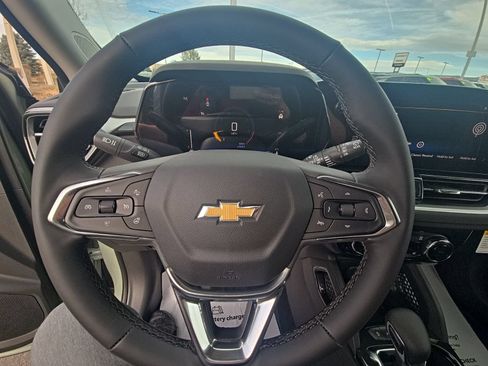 New 2026 Chevrolet TrailBlazer LT w/ Convenience Package AWD/4WD image 14