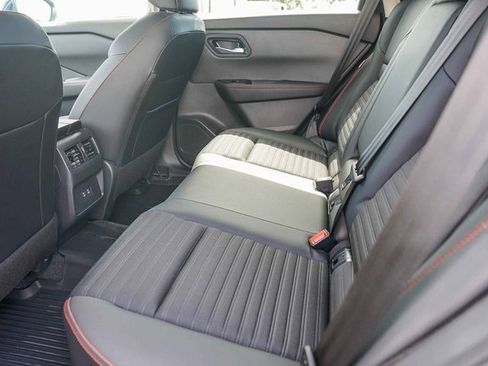 New 2026 Nissan Rogue SV image 19