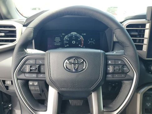 New 2026 Toyota Tundra Limited AWD/4WD image 14