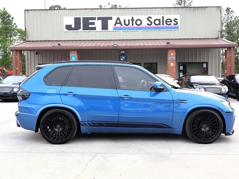 Used 2012 BMW X5 M AWD/4WD image 8