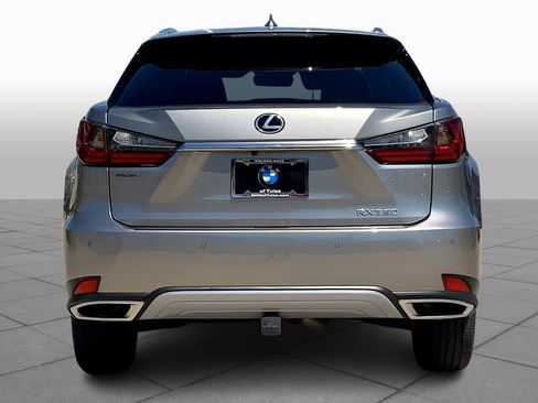 Used 2022 Lexus RX 350 FWD w/ Premium Package image 4