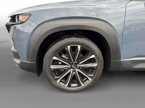 Certified 2023 MAZDA CX-50 AWD 2.5 S w/ Premium Plus Pkg image 9