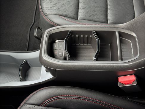 New 2027 Chevrolet Bolt RS FWD image 27