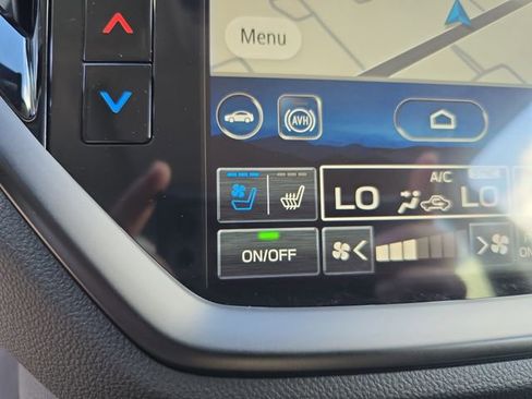 Used 2025 Subaru Ascent Bronze Edition w/ Onyx Package image 20