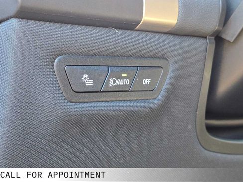 Used 2024 BMW iX xDrive50 AWD/4WD image 26