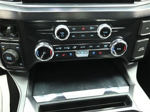 Used 2025 Ford F250 Lariat w/ Snow Plow Prep Package image 18