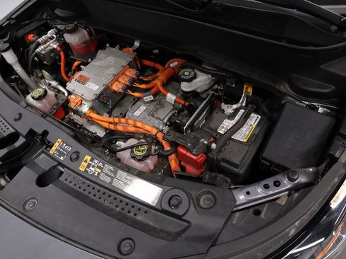 Used 2022 Chevrolet Bolt EUV Premier image 14