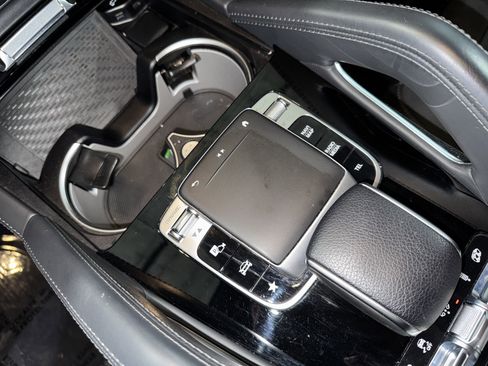 Used 2021 Mercedes-Benz GLS 63 AMG 4MATIC image 29