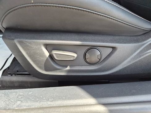 Used 2024 Ford Mustang Coupe RWD image 16