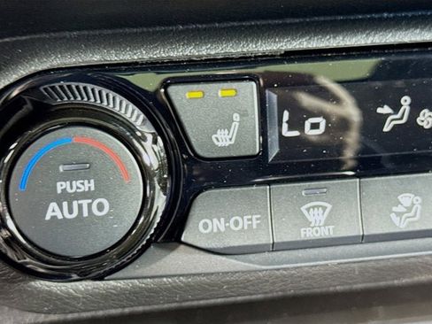 New 2026 Nissan Kicks SV w/ SV Premium Package image 23