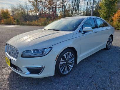 Used 2018 Lincoln MKZ Reserve w/ Luxury Package