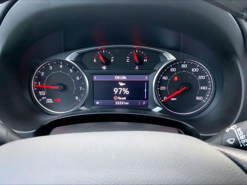 Used 2023 GMC Terrain SLE w/ Driver Convenience Package FWD image 17
