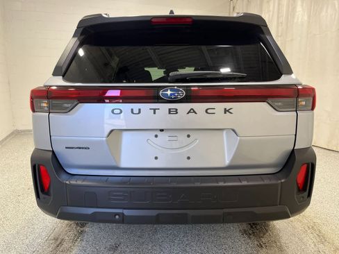 New 2026 Subaru Outback Touring XT image 4