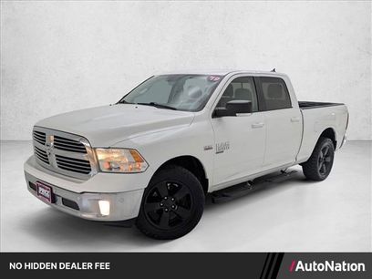 Used 2019 RAM 1500 Big Horn