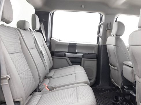 Used 2020 Ford F150 XLT AWD/4WD image 33