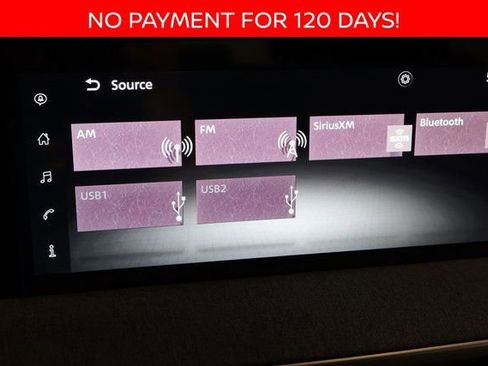 New 2025 Nissan Kicks SV w/ SV Premium Package image 19