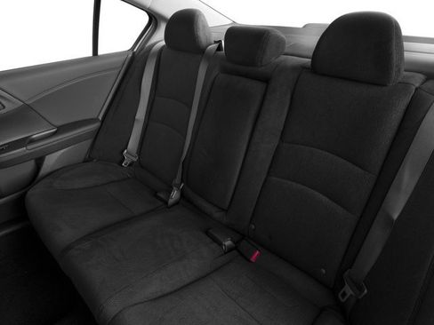 Used 2015 Honda Accord EX image 15