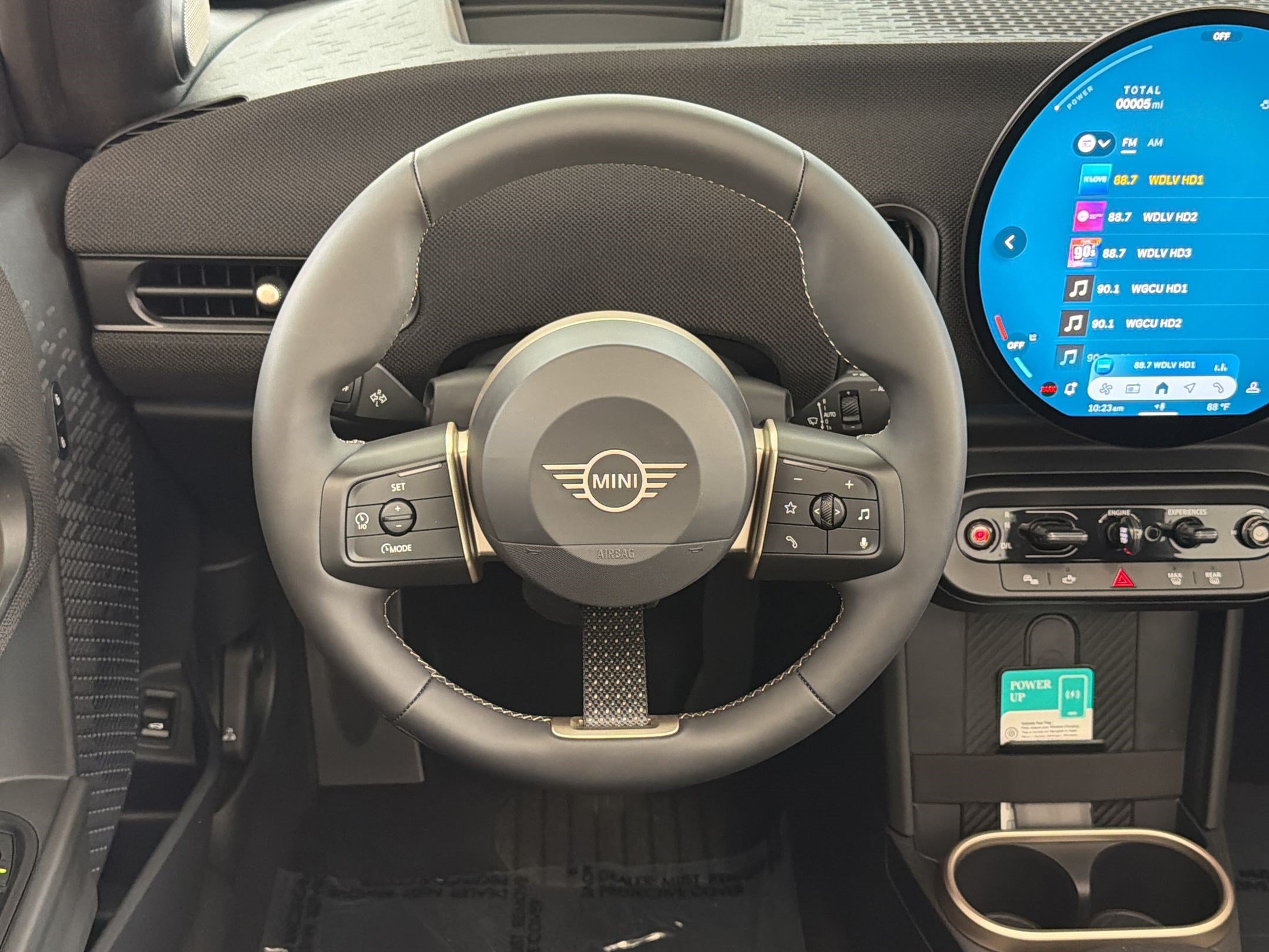 New 2026 MINI Cooper S FWD image 16