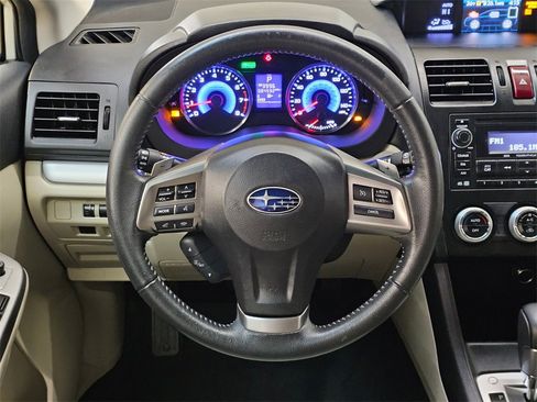 Used 2014 Subaru Crosstrek 2.0i Premium image 19