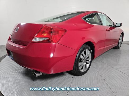Used 2012 Honda Accord LX-S image 5