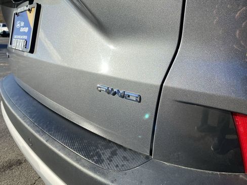 Certified 2023 Ford Escape Platinum image 43