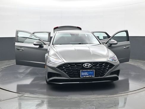 Certified 2023 Hyundai Sonata SEL w/ Convenience Package image 31