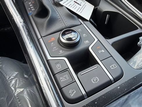 New 2026 Kia Sorento S AWD/4WD image 21