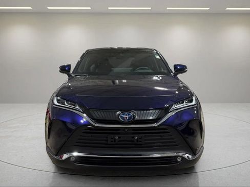 Used 2024 Toyota Venza Limited AWD/4WD image 21
