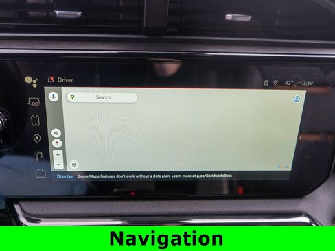 Used 2024 GMC Sierra 1500 AT4 w/ Technology Package image 22