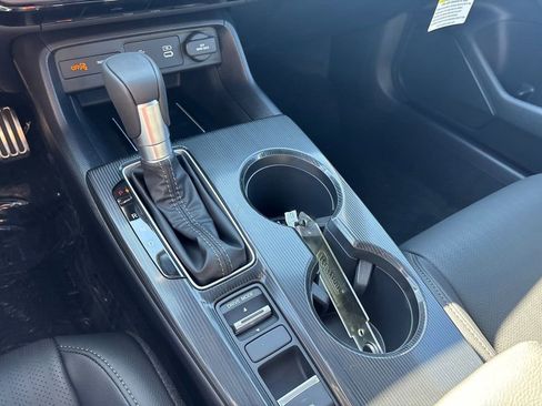 New 2026 Honda Civic Sport Touring image 17