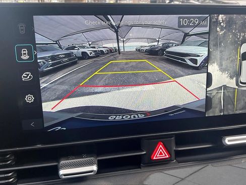 Certified 2026 Hyundai Ioniq 5 Limited RWD image 28