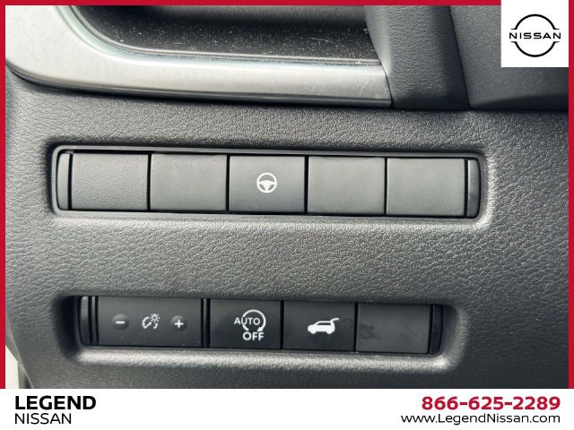 Certified 2023 Nissan Rogue SV w/ SV Premium B Package AWD/4WD image 21