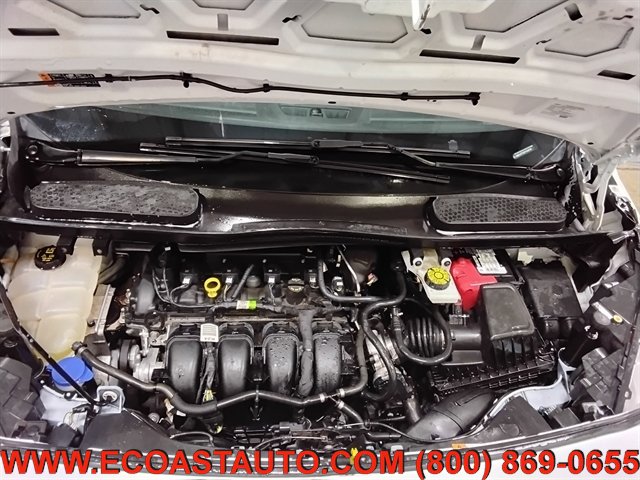 Used 2023 Ford Transit Connect XLT FWD image 9