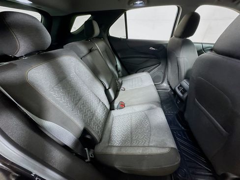 Used 2023 Chevrolet Equinox LT AWD/4WD image 25