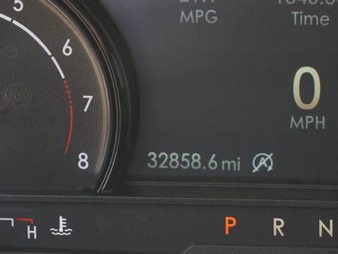 Used 2022 Lincoln Corsair AWD w/ Equipment Group 101A image 32