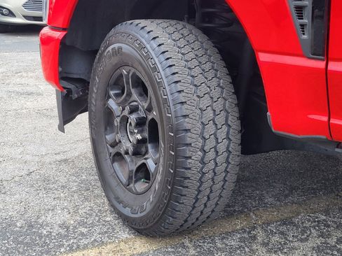 Used 2025 Ford F250 XL w/ STX Appearance Package image 33