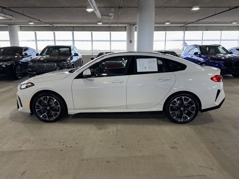 Used 2025 BMW 228i xDrive 228 xDrive image 5