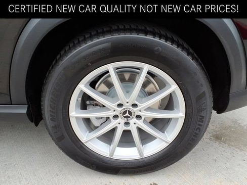 Certified 2024 Mercedes-Benz GLE 350 4MATIC image 24