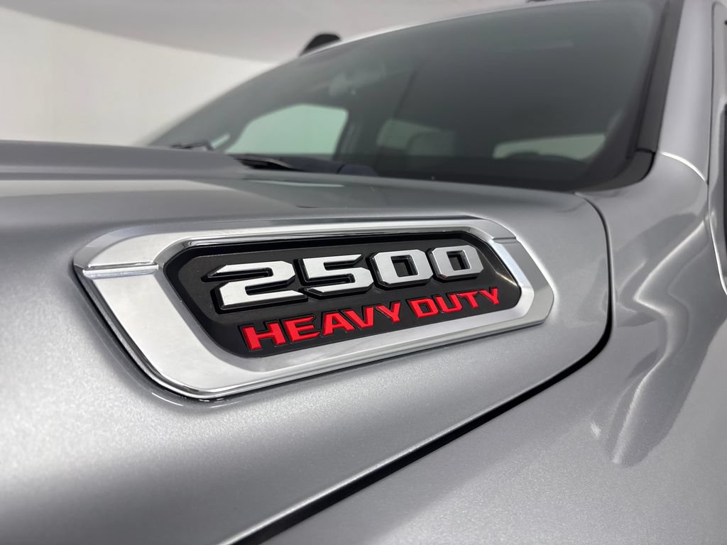 Used 2021 RAM 2500 Big Horn AWD/4WD image 12