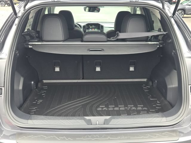 New 2026 Subaru Crosstrek 2.5i Limited AWD/4WD image 18