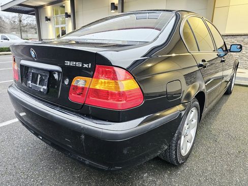 Used 2002 BMW 325xi Sedan image 5