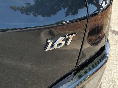 Used 2023 Hyundai Kona N Line w/ Cargo Package FWD image 31